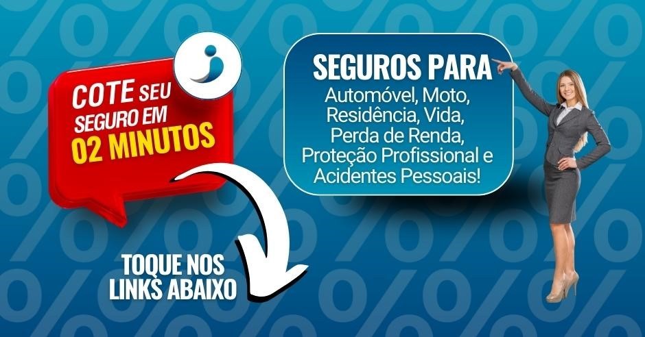 cote em 02 minutos